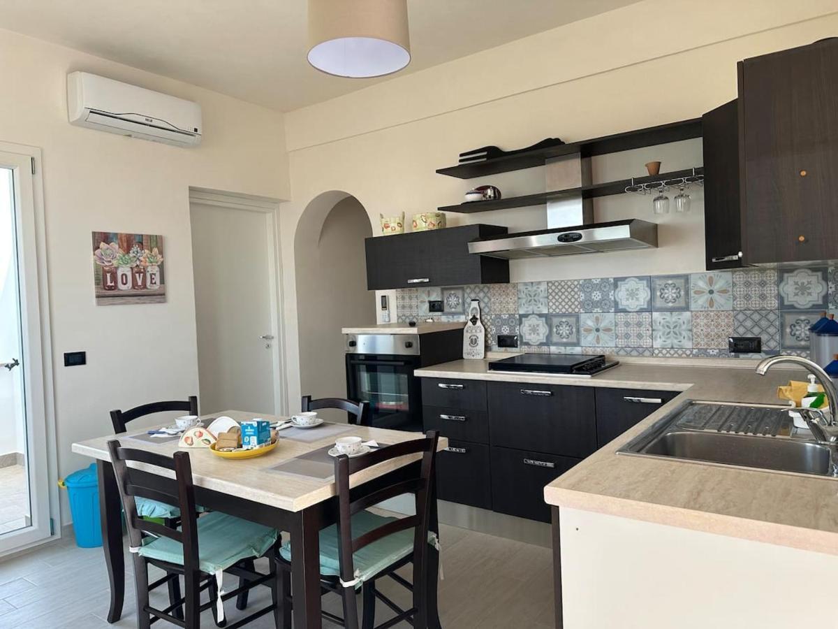 Appartamento La Marticata Likeshome Rooftop