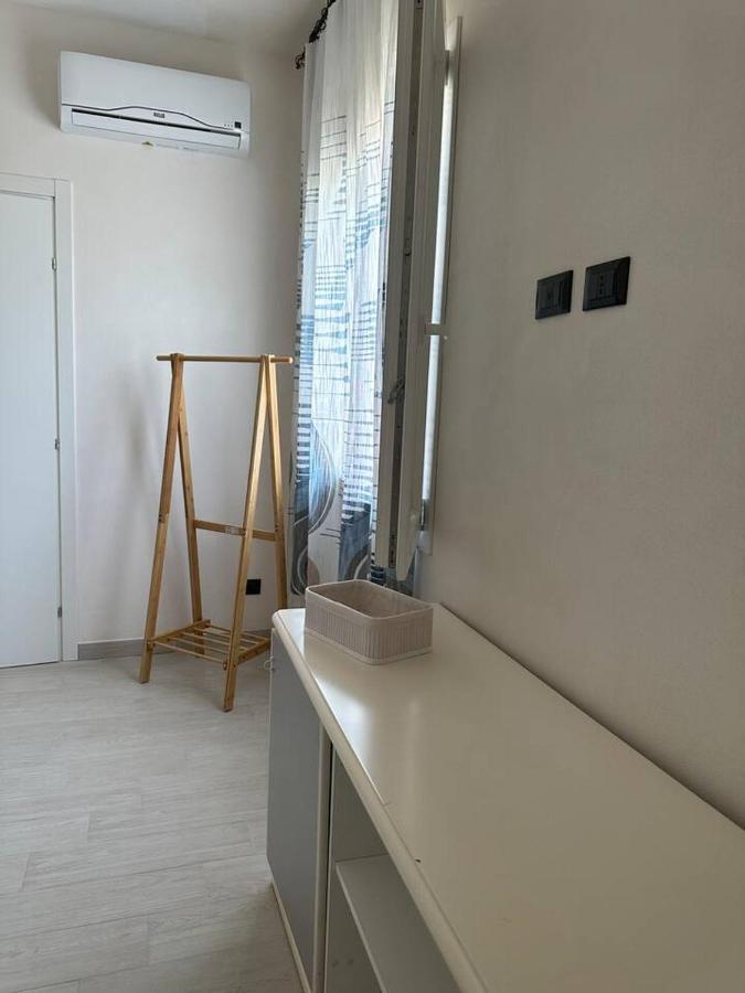 Appartamento La Marticata Likeshome Rooftop Triscina