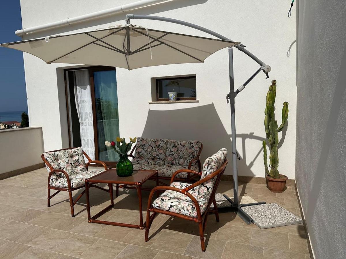 La Marticata Likeshome Rooftop Appartamento Triscina