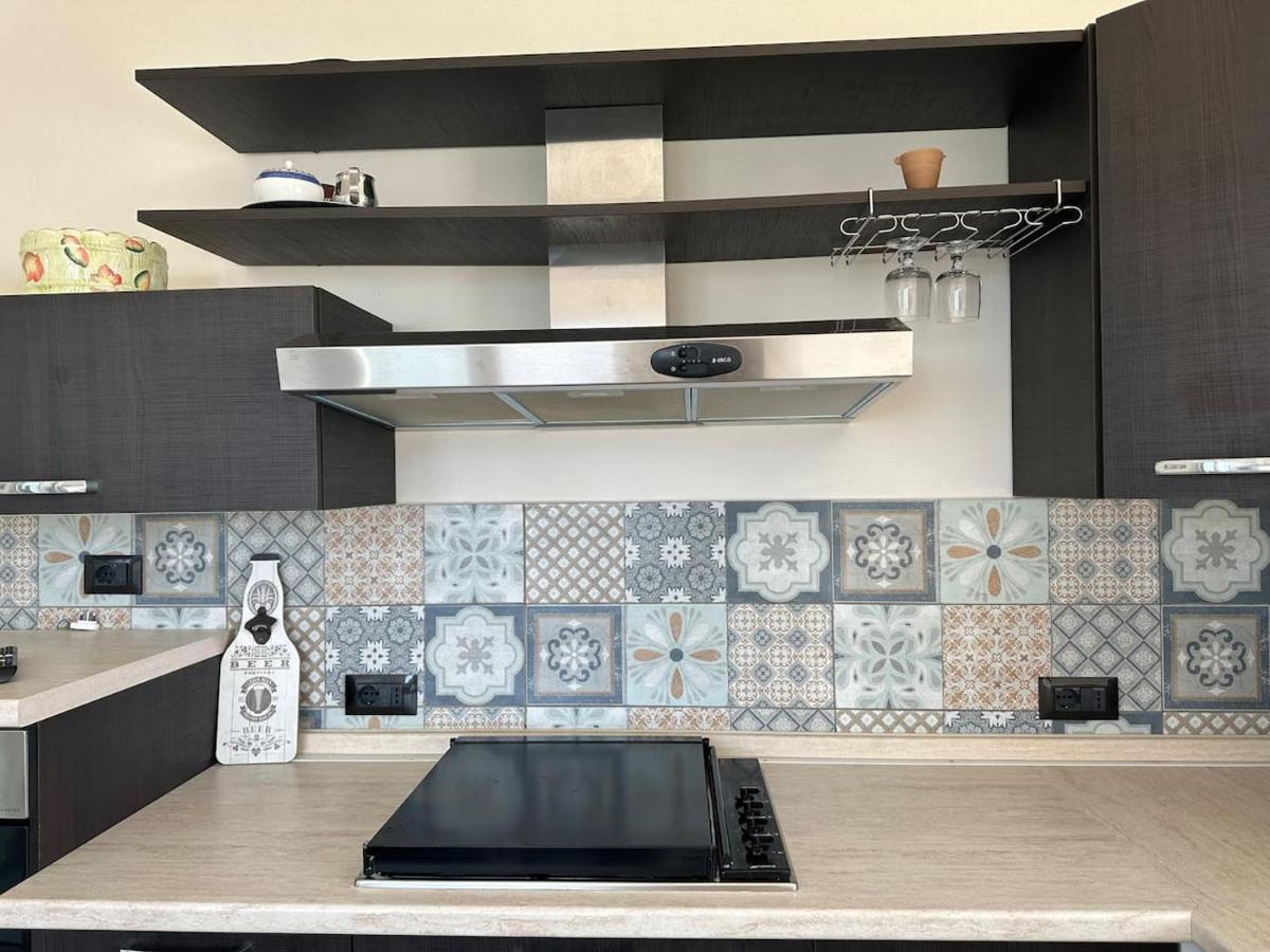 La Marticata Likeshome Rooftop Appartamento *