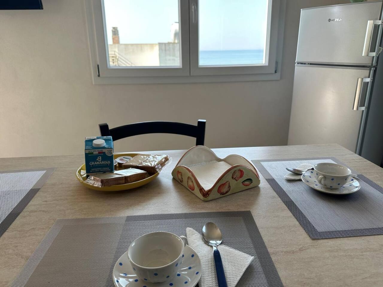 La Marticata Likeshome Rooftop Appartamento Triscina