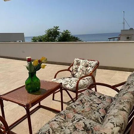 La Marticata Likeshome Rooftop Triscina Exterior photo