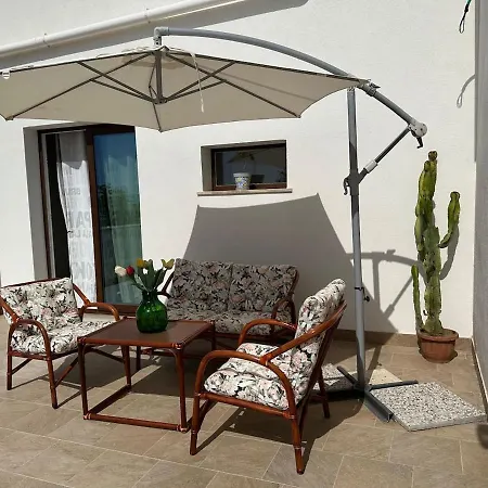 La Marticata Likeshome Rooftop Triscina Exterior photo