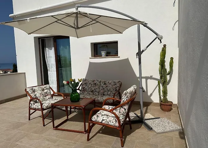La Marticata Likeshome Rooftop