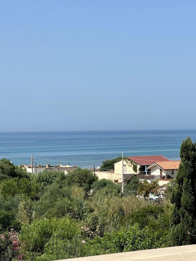 La Marticata Likeshome Rooftop Triscina
