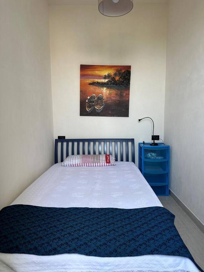 Apartment La Marticata Likeshome Rooftop *