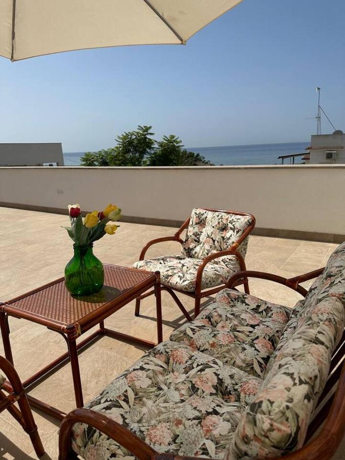 La Marticata Likeshome Rooftop Triscina